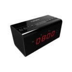 Thomson FM Radio Alarm Clock with Buzzer and Snooze - Image 3