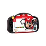 Official Super Mario Transport Case for Nintendo Switch
