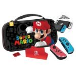 Official Super Mario Transport Case for Nintendo Switch - Image 2
