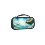 Official The Legend of Zelda Transport Case + SD Case - Image 2