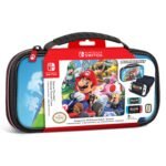 Official Deluxe Edition Mario Kart Case for Nintendo Switch