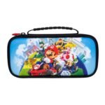 Official Deluxe Edition Mario Kart Case for Nintendo Switch - Image 2