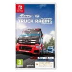 FIA European Truck Racing Championship (Digital Download) for Nintendo Switch
