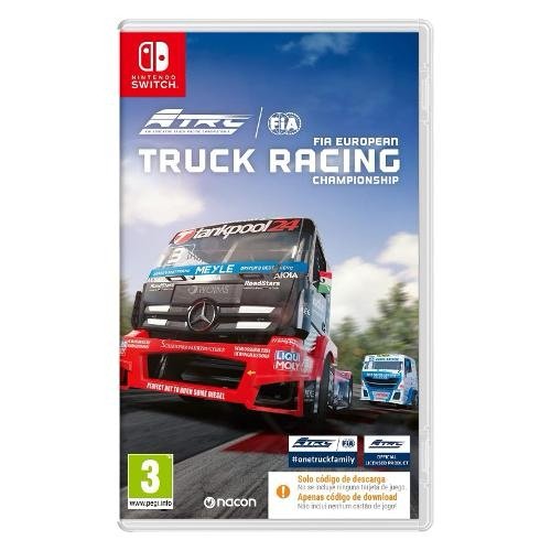 img_2291 FIA European Truck Racing Championship (Digital Download) for Nintendo Switch - Image 1