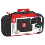 Official Nintendo Switch Protective Transport Case (Black)