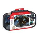 Official The Legend of Zelda Case + Game & SD Cases