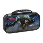 Official The Legend of Zelda Case + Game & SD Cases - Image 2