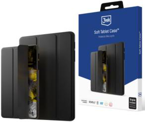 Apple iPad 10.2" 7/8/9 gen - up to 12" Soft Tablet Case