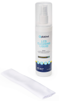 PLATINET UNIVERSAL RUST REMOVER 400ML [45093]