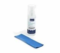 PLATINET LCD CLEANING LIQUID + MICROFIBER PŁYN DO LCD 125ML + MIKROFIBRA 15x15CM PFS- PCK06 [46121]