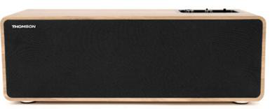 BOOKSHELF SPEAKERS “COSY” – Set of 2, Bluetooth 5.3, 150W, Optical, RCA, USB, AUX & Subwoofer Output, Remote Control – Model: WS902DUO